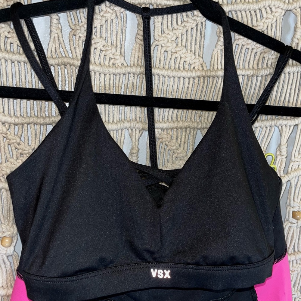 VSX Sport Workout Set - Picture 2 of 5
